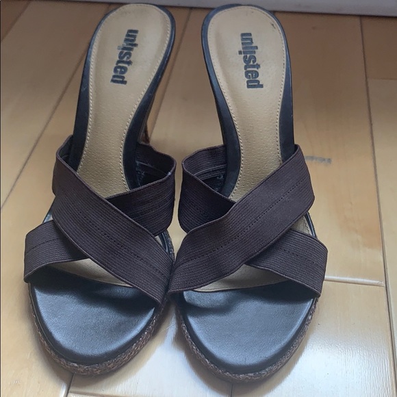 🌸 Summer heels - Picture 2 of 5